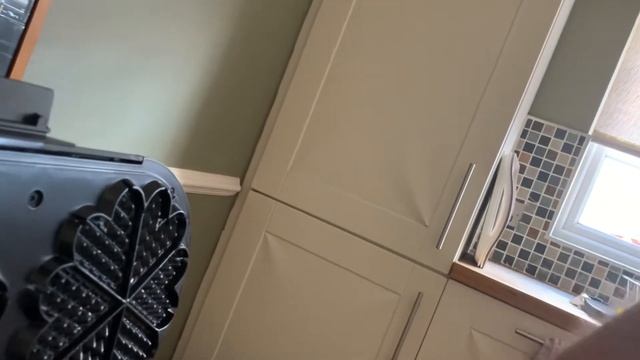 Episode 1 - Wilfa Waffle Maker Unboxing and Review смотреть онлайн