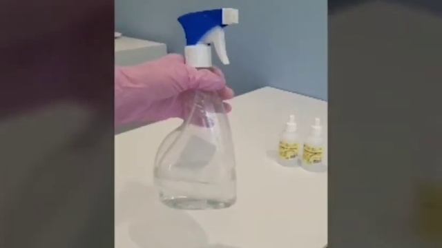 H2O2 - Перекись водорода #перекись #пероксид #антисептик #hydrogen Peroxide