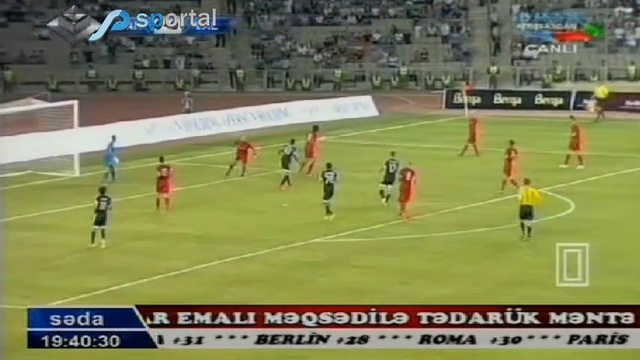 Lider TV (23.07.2014)