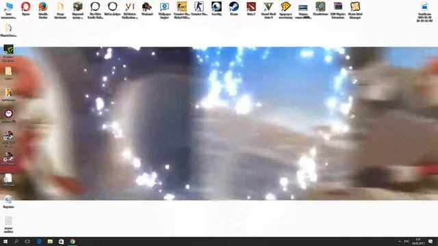 Крутые аниме видео обои#10 mix смотреть онлайн