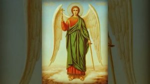 ✞Акафист Ангелу Хранителю-СЛУШАТЬ✞