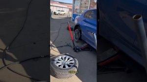 Инструменталка #литыедиски #bmw