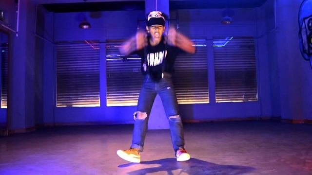 ASHMIT PARIHAR | KRUMPOGRAPHY | DANCE VIDEO I SUPER DANCER I REALITY SHOW смотреть онлайн