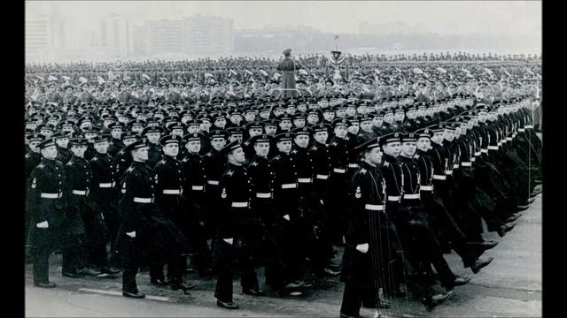 March on themes of song "Legends will tell us" (Alexander Tupitsyn) / Легенды расскажут смотреть онлайн