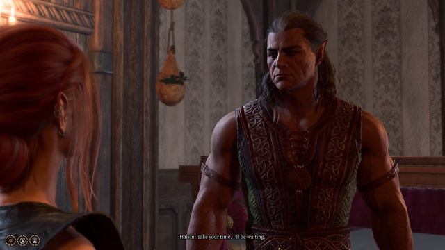 Astarion Full Romance | Baldur's Gate 3