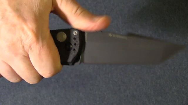 Hogue Extreme Auto EX-A03 4