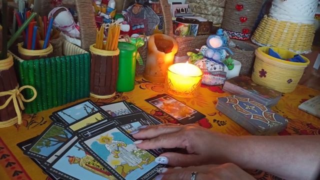 Что Вам нужно изменить в своей жизни, чтобы осуществить желаемое⁉️💯💥🔥 смотреть онлайн