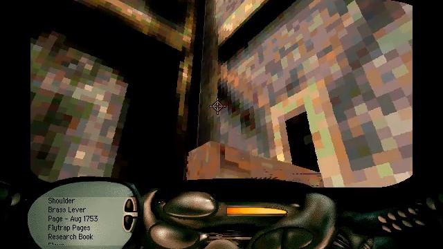 LP Azrael's Tear w/ Sound Canvas - S14 - Missing a Piece [BLIND] смотреть онлайн