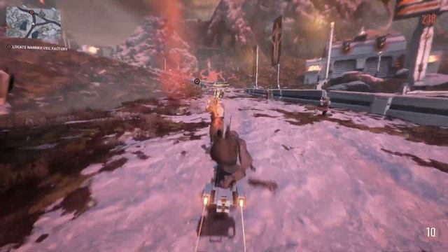 Warframe Quest #36 - The New War [3] - Narmer Veil смотреть онлайн