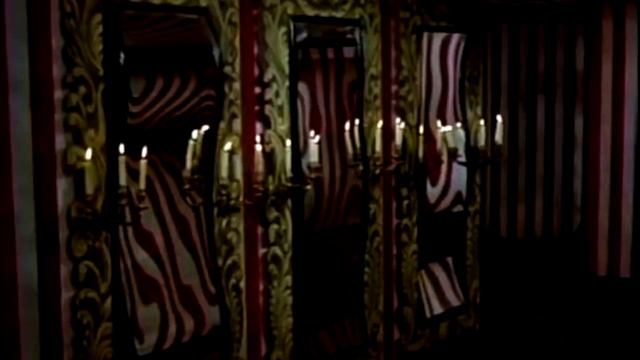 SCP-823 "Carnival of Horrors" - The Abandoned Park Where Fun Turns Fatal смотреть онлайн