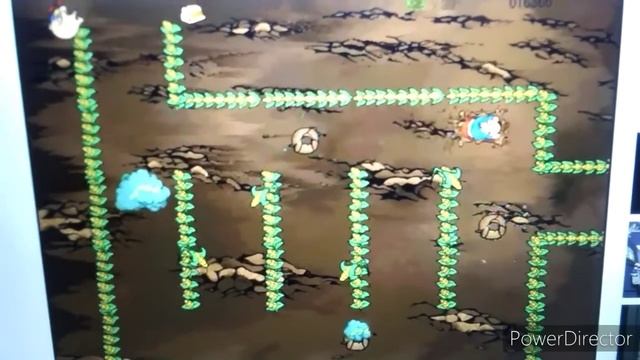 7th Level Arcade America PC Walkthrough English version mode 07 смотреть онлайн