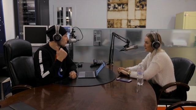 Косметологический салон Golssy в гостях на радио Европа плюс смотреть онлайн