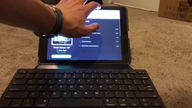Unboxing the $5 Wireless Keyboard смотреть онлайн