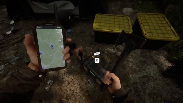 NO MUSIC | Sons Of The Forest смотреть онлайн