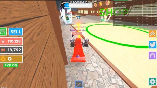 играю в Ninja Masters ⚔️ смотреть онлайн