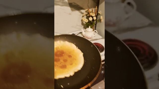 Сладкие секреты блинов