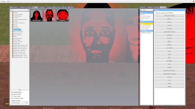 NEW BIG NICO'S OBUNGA FAMILY and SKIBIDI TOILET PACK in MAZE!! Nextbot - Garry's Mod! #108 смотреть онлайн
