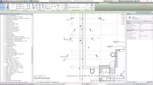 [Урок Revit Семейства] Разрез ссылочный. Часть 1