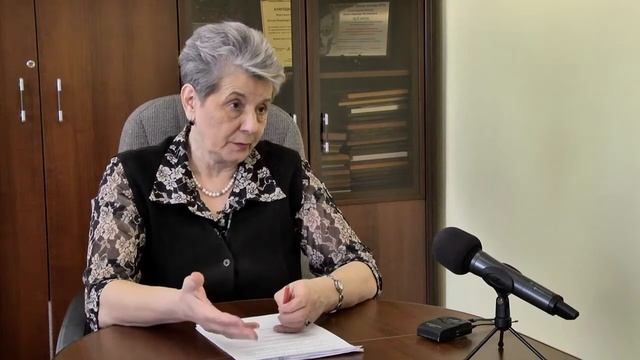 НАДЕЖДА КАЧАН, ГЛАВА Г. КАНСКА смотреть онлайн