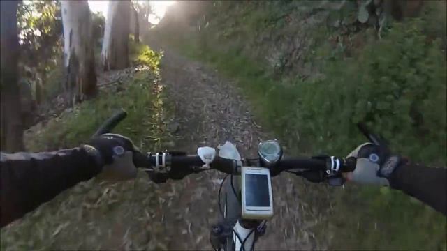 Gibralfaro, Málaga смотреть онлайн