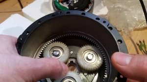 Электровелосипед, передний привод с нуля, мотор колесо 250Вт 36в