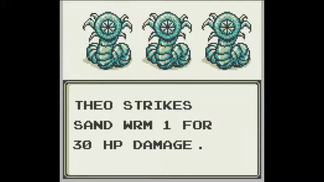 Let's Play Sword of Hope 2: Part 10 - Lots and Lots of Sand Worms смотреть онлайн