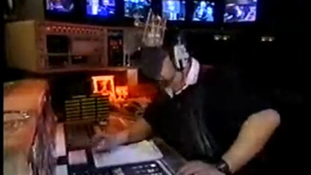 Caesar The Boogieman Plus Danny Baker & Gazza смотреть онлайн