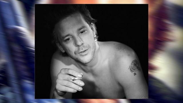 "История Жизни"Микки Рурк смотреть онлайн