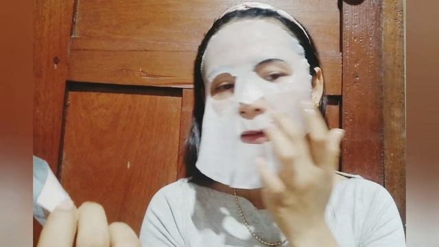 JM solution mask MaMa pureness Mela clear mask смотреть онлайн