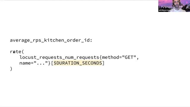 Continuously evaluating application resilience with LitmusChaos, Locust and Keptn смотреть онлайн