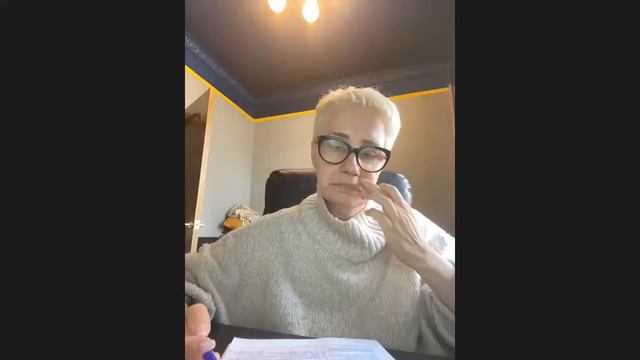 Секреты успеха от Юлии: «Непозволение себе я увидела в других». смотреть онлайн