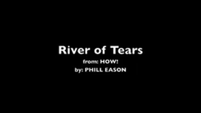 River of Tears смотреть онлайн