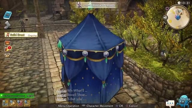Caravan Stories PS4 fishing walkthrough 2 смотреть онлайн