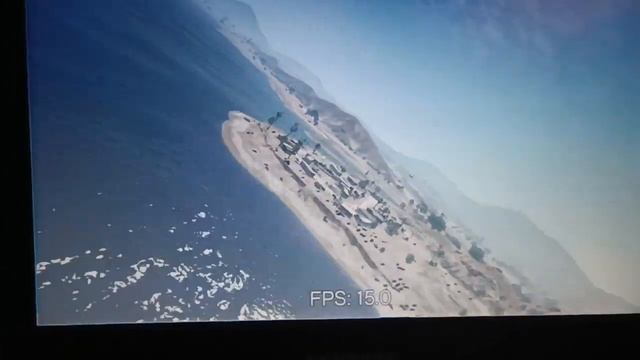 TEST BENCMARK PENTIUM G2020 WITH IGPU INTEL HD 2500 | 1X8GB 1600 MHZ | FOXCONN H61MX | GTA V | GTA смотреть онлайн