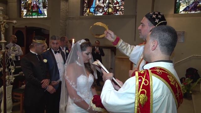 mariage Fadi & Natalia 20-06-2015 смотреть онлайн