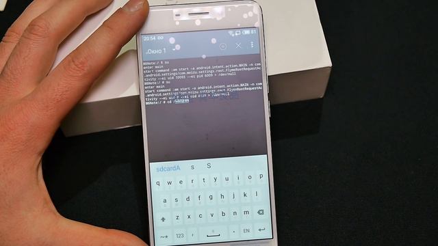 Обзор MEIZU M6 note Snapdragon 625 - глобальная прошивка есть!!! смотреть онлайн