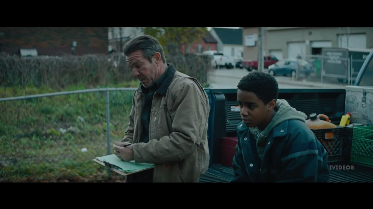 Кин/ Kin (2018) Русский трейлер