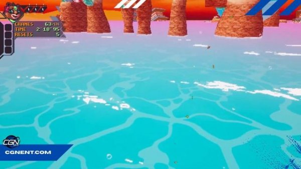 Lunistice Video Game Review - Steam PC - CGNENT Video Game News & Reviews