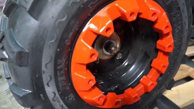 Подробная сборка Avantis 200 NEW LUX