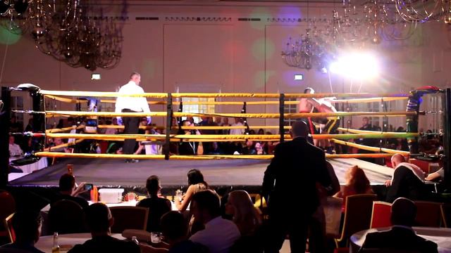 Jimmy Hawk V Jon Lund II My semi pro fight (6) смотреть онлайн