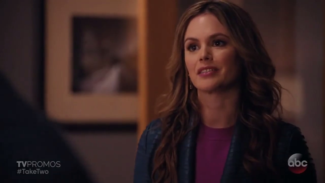 Дубль два/ Take Two (1 сезон) Промо-ролики смотреть онлайн