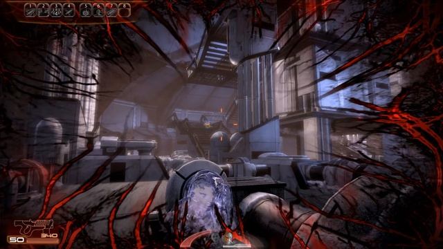 ПРОЕКТ ПОВЕЛИТЕЛЬ DLC (ч.1) - MASS EFFECT 2 #10 смотреть онлайн