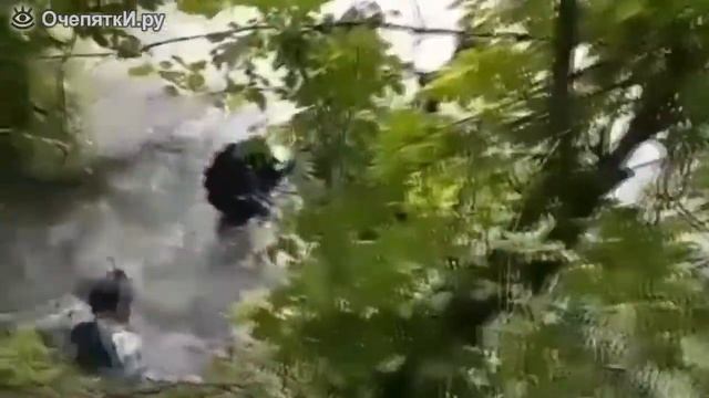 Курьёзы и неудачи на багги смотреть онлайн