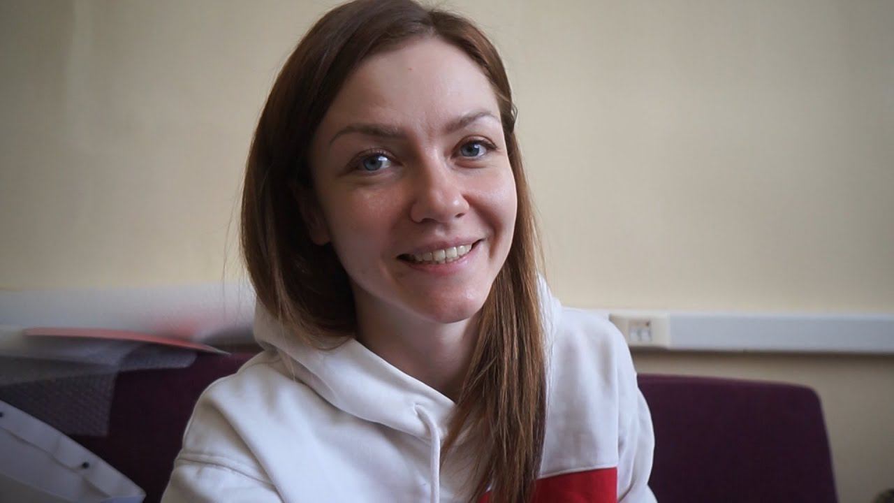 МОЙ ПЕРВЫЙ СОТРУДНИК! СТАЛА ВЗРОСЛОЙ ✔ Ирина Соковых смотреть онлайн