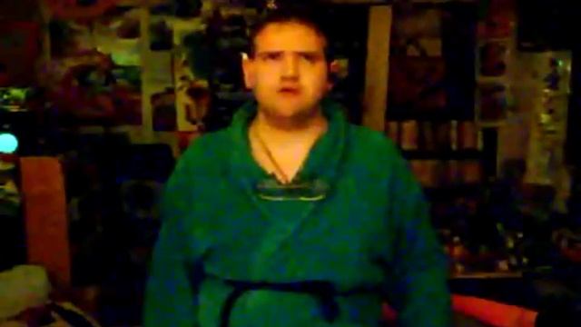The Chronicles of Chris-Chan: An Open Letter to Unilever, Part I & II смотреть онлайн