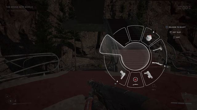 Atomic Heart, how to use cartridge guns смотреть онлайн