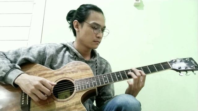 RAIN BY RUBEN WAN ACOUSTIC VERSION смотреть онлайн
