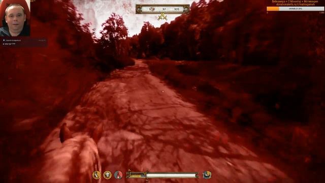 Kingdom Come: Deliverance! Первый взгляд! Реалистичная РПГ в средневековье! смотреть онлайн