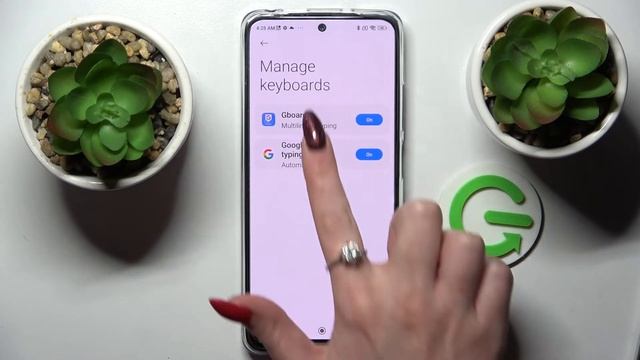 How to Turn Off Auto Correction on Redmi Note 11S | Enable Auto Correction on Xiaomi Redmi Note 11S смотреть онлайн