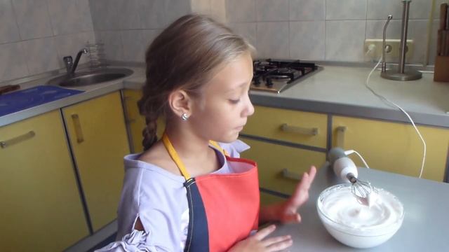 !СуперДесерт: #Французский #шоколадный мусс / Traditional French Chocolate Mousse смотреть онлайн